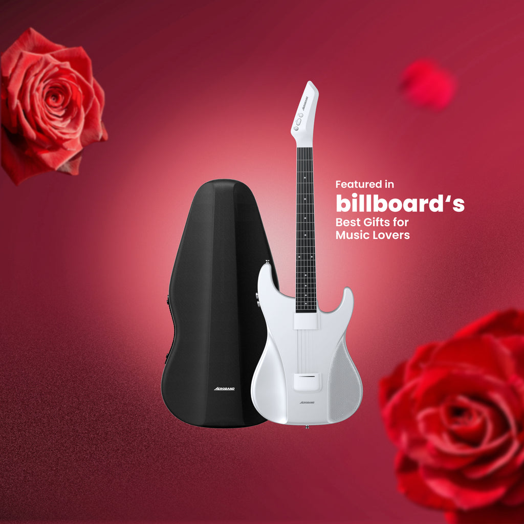 AeroBand Guitar
